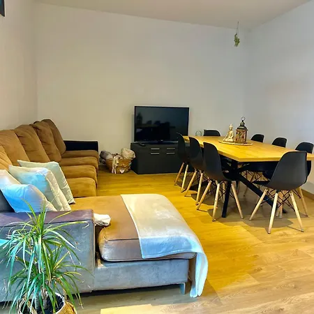 Lo Pati Del Iaio Holiday home