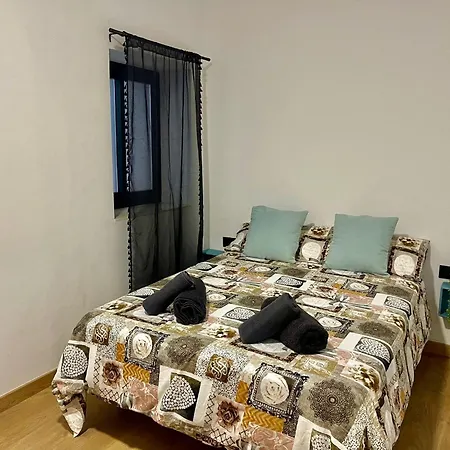 Holiday home Lo Pati Del Iaio *