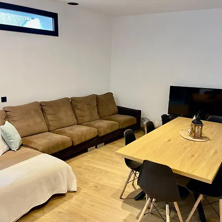 Lo Pati Del Iaio Holiday home Sant Carles De La Rapita