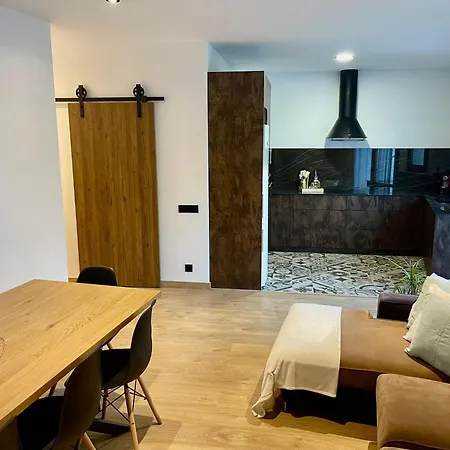 Lo Pati Del Iaio Holiday home Sant Carles De La Rapita