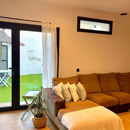 Holiday home Lo Pati Del Iaio *