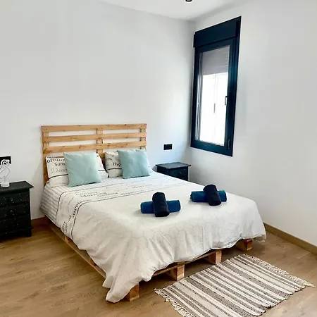 Lo Pati Del Iaio Holiday home *