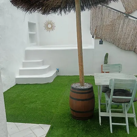 Lo Pati Del Iaio Holiday home *